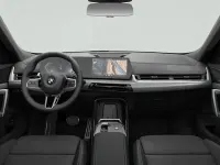 Nuova BMW X1 Comfort Edition 150 CV (110 kW) 2026 Alpin white pastello SUV