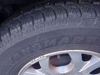 Usata Hyundai H-1 2009 Blu Monovolume