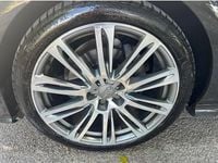 Usata Audi A7 218 CV (160 kW) 2015 Grigio Utilitaria