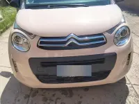 Usata Citroën C1 72 CV (52 kW) 2021 Utilitaria
