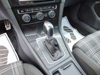 Usata VW Golf VII Sportline 184 CV (135 kW) 2016 Berlina