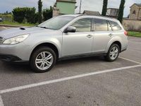 Usata Subaru Outback Trend 150 CV (110 kW) 2012 Station wagon