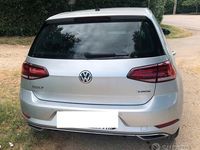 usata VW Golf VIII Golf 1.5 TGI 5p. Business BlueMotion Technology