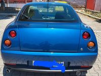 Usata Fiat Coupé 1995 Coupé