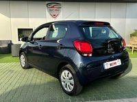 usata Citroën C1 C1VTi 68 S&S 5 porte Feel usato