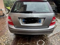 Usata Mercedes 200 102 CV (75 kW) 2009 Station wagon