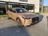 Usata DS Automobiles DS4 Crossback Trocadero 131 CV (96 kW) 2022 Bronzo SUV