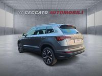 Nuova Skoda Karoq Selection 150 CV (110 kW) 2025 Grigio SUV