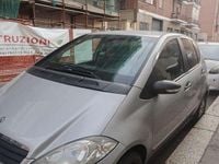 Usata Mercedes A150 Classic 95 CV (69 kW) 2007 Monovolume
