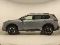 Käytetty Nissan X-Trail N-Connecta 213 HP (156 kW) 2025 Harmaa Katumaasturi