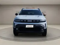 Nuova Dacia Duster Extreme 109 CV (80 kW) 2026 Bianco met SUV