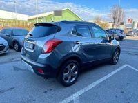 usata Opel Mokka Mokka1.6 s