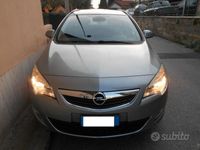 usata Opel Astra SW TDI