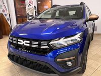 Nuova Dacia Sandero 101 CV (74 kW) 2026 Blu Berlina