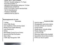 Usata Ford S-MAX S 180 CV (132 kW) 2015 Grigio Monovolume