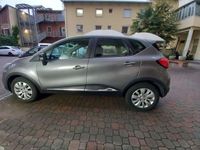 usata Renault Captur 1.5 dCi 8V 90 CV S&S Live