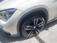 Usata BMW X1 xLine 143 CV (105 kW) 2014 Bianco SUV