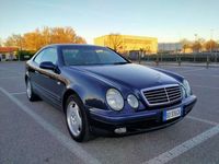 usata Mercedes CLK320 Elegance