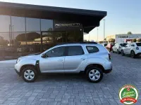 Usata Dacia Duster 91 CV (66 kW) 2021 Grigio SUV