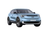 Nuova Ford Explorer Standard Range 125 kW (170 CV) 2026 SUV