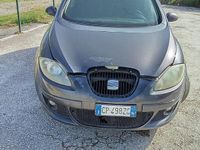 Usata Seat Altea 2006 Monovolume