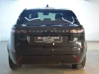 Usata Land Rover Range Rover Velar HSE Dynamic 179 CV (131 kW) 2019 Nero SUV