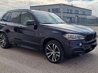 Usata BMW X5 M Sport 381 CV (280 kW) 2015 SUV