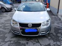 Usata VW Eos 140 CV (102 kW) 2007 Cabrio