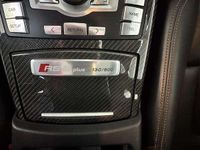 Usata Audi RS6 Exclusive 579 CV (425 kW) 2010 Station wagon