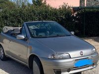 usata Fiat Punto Cabriolet 