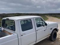 Usata Ford F350 XL 200 CV (147 kW) 1994 Bianco Pick-up
