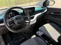 Gebraucht Fiat 500e Icon 42 kW (58 PS) 2022 Cabrio