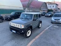 Occasion Suzuki Jimny 102 PK (75 kW) 2023 Grijs SUV