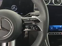 Usata Mercedes GLC300de Advanced 197 CV (144 kW) 2026 Nero ossidiana ; SUV