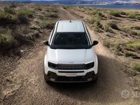 Nuova Jeep Avenger Summit 100 CV (73 kW) 2025 SUV