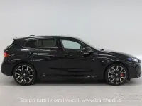 Usata BMW 118 M Sport 150 CV (110 kW) 2025 Nero Utilitaria