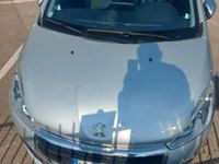 Usata Peugeot 208 2018 Grigio Utilitaria