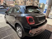 Usata Fiat 500 Business 120 CV (88 kW) 2021 Nero Station wagon