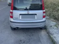 Usata Fiat Panda 60 CV (44 kW) 2010 Utilitaria