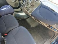Usata Fiat Multipla 103 CV (75 kW) 2006 Blu Monovolume