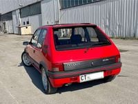 Usata Peugeot 205 GTi 128 CV (94 kW) 1992 Other Berlina