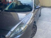 Usata Fiat Croma Dynamic 120 CV (88 kW) 2009 Bronzo Station wagon