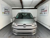 usata VW up! 1.0 3p. high up! BlueMotion Technology