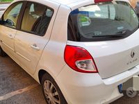 usata Renault Clio Clio 1.2 16V 5 porte GPL Dynamique