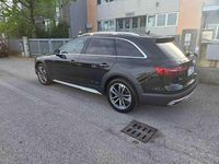 Usata Audi A4 Allroad Business 204 CV (150 kW) 2022 Nero Station wagon
