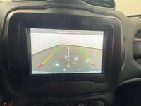 Usata Jeep Renegade Limited 131 CV (96 kW) 2022 Grigio SUV