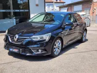 Usata Renault Mégane IV Bose Edition 110 CV (80 kW) 2016 Nero Berlina