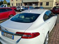 Usata Jaguar XF 200 CV (147 kW) 2011 Berlina