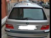 usata BMW 320 D E46 touring 136cv M47204D1