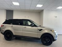 usata Land Rover Range Rover Sport 3.0 TDV6 HSE Dynamic